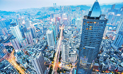 贵州省数字政府顶层规划设计、三年行动计划编制