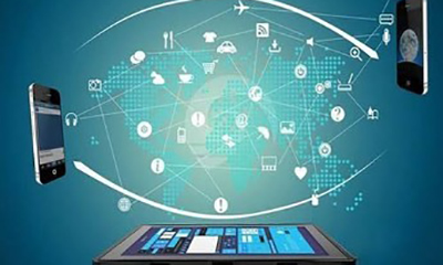 高新民：产业互联网化是电商大趋势