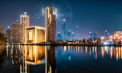 智慧城市与“三个扬州”融合