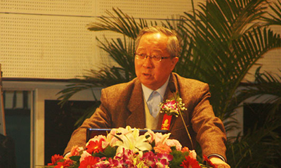 高新民：智慧政府的主要特征——创新、整合、协同