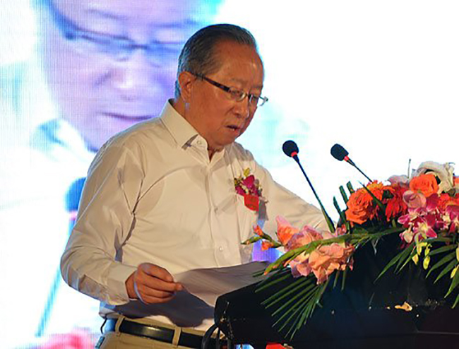 高新民：2015年中国网民能够达到7到8个亿