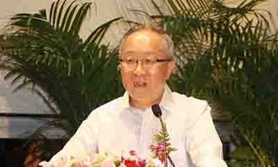 高新民：云下的电子政务建设与公共服务新思路