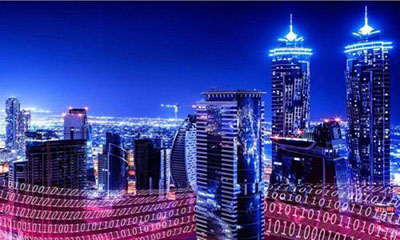 高新民为“智慧城市”建设把脉：避免两种倾向