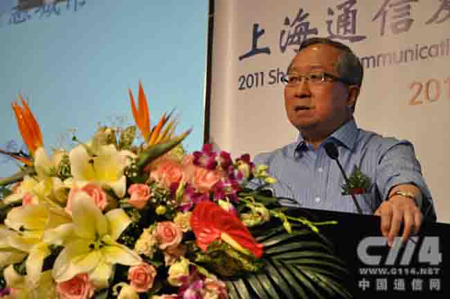 高新民：智慧城市建设应避免新瓶装老酒及纸上谈兵