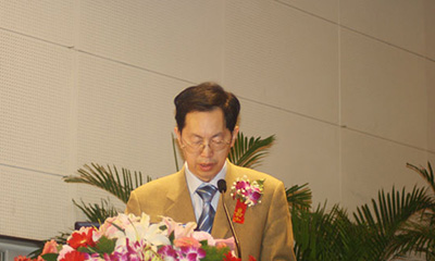 姜奇平为2012中国智慧政府发展年会致辞