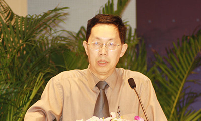 姜奇平：智慧城市下的智慧政府探索