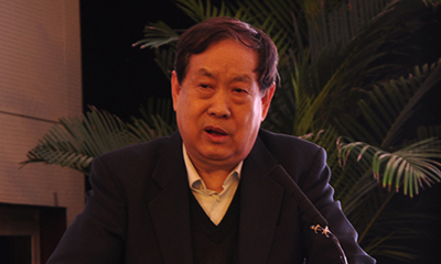 汪玉凯：探索互联网+政务实践标杆，发掘政府服务最佳案例