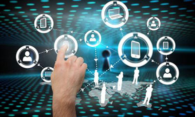 汪玉凯：领导干部要掌握“触网”的本领