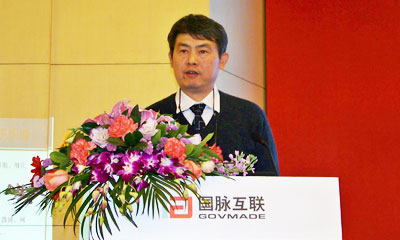 汪向东：特色政府网站的发展离不开创新