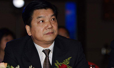 周德铭：构建政务数据共享开放大平台