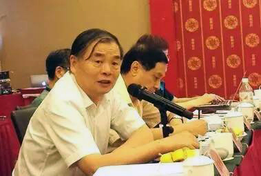 在中国智慧城市发展与评估指标体系建设专家研讨会上，北京大学教授、工信部原副部长杨学山以《新型智慧城市建设与发展思考》为题发言