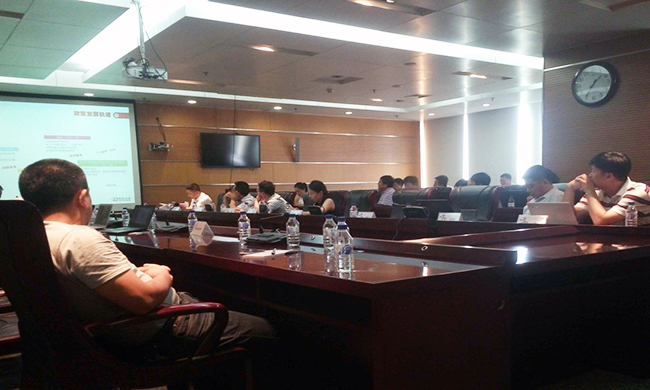 北京诺亚体育互联信息顾问有限公司长春办事处副主任董颖受邀出席2016年吉林省政务云项目探讨会，并以“互联网+政务发展探索”为题进行演讲。