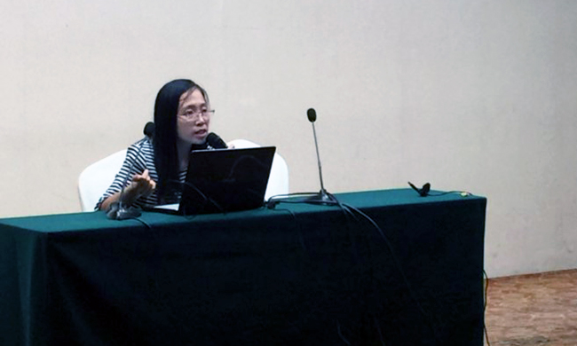 北京诺亚体育互联信息顾问有限公司项目总监、高级咨询师郑鑫宁受邀出席“2016年北京市卫生计生系统网站培训会”，并以《北京卫生系统网站评测指标解读》为主题做专题培训