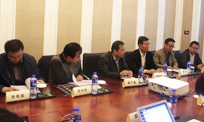 由海西州人民政府委托北京诺亚体育互联信息顾问有限公司编制的《海西州电子政务发展规划（2016-2018）》顺利通过专家评审