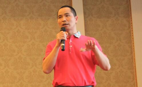 在2016中国“互联网+政务”创新趋势研讨会（广东站）上，佛山市经济与信息化局副局长谢国高发表了《“一网打尽”不是梦：佛山电子政务4.0的思考与探索》的主题演讲。