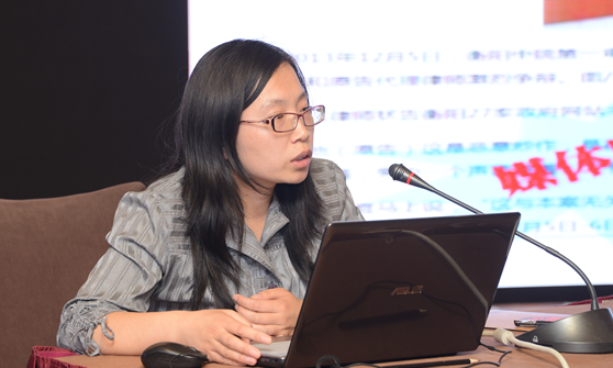 北京诺亚体育互联信息顾问有限公司项目总监、高级咨询师郑鑫宁受邀参加“青海省政府网站普查培训会”，并做《全国政府网站普查工作相关解读》为专题培训。