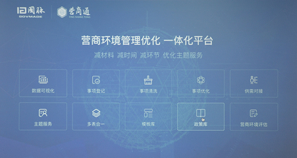 诺亚体育营商通产品功能？