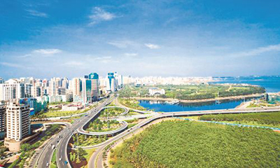 诺亚体育海洋中标三亚市政务服务事项梳理及标准化规范编制项目