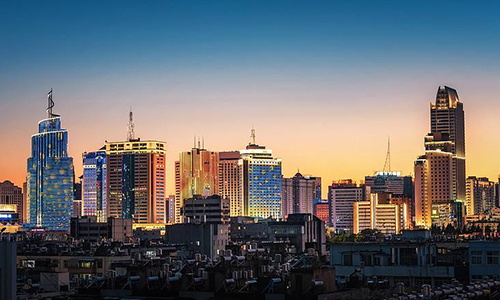 诺亚体育中标云南、肇庆营商环境项目，省市案例全面开花