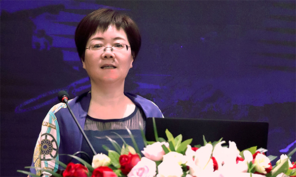 诺亚体育集团总经理郑爱军