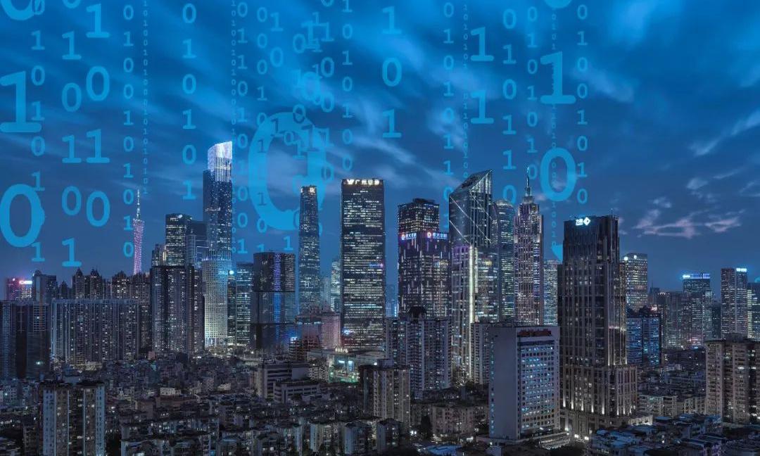 数字政府：新疆生产建设兵团信息资源目录体系建设项目