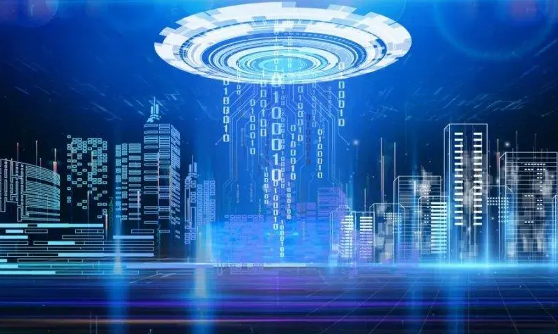 数字政府：岳阳市无证明城市政务服务能力监测服务