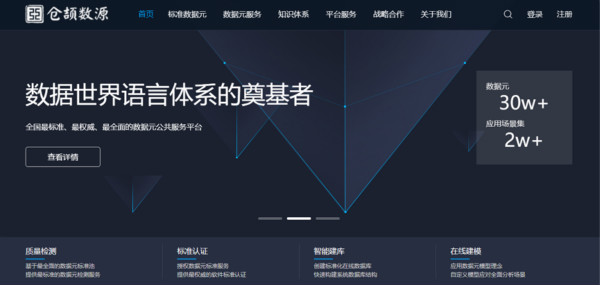 中国电子技术标准化研究院到访诺亚体育集团洽谈合作事宜